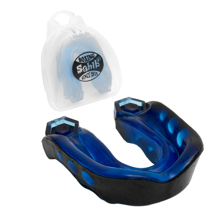 Unisex athletic mouthguard for martial arts and training